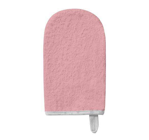 BABYONO Terry Glove for Washing Baby