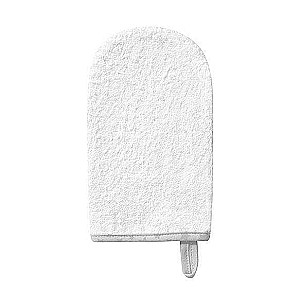 BABYONO Terry Glove for Washing Baby