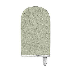 BABYONO Terry Glove for Washing Baby