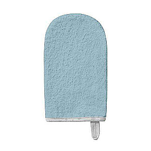 BABYONO Terry Glove for Washing Baby