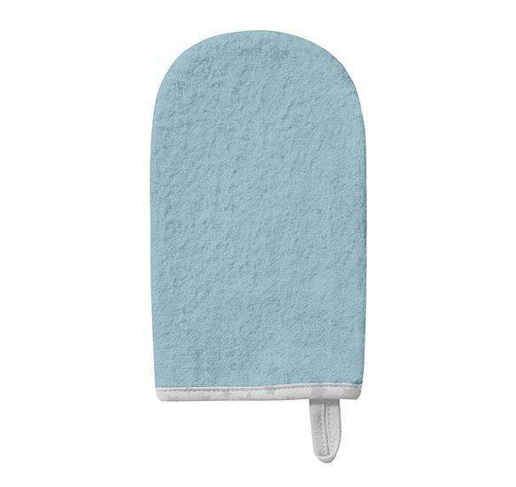 BABYONO Terry Glove for Washing Baby