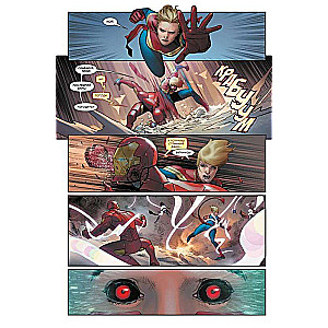 Civil War II. Complete Edition