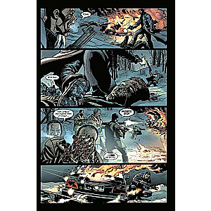 Punisher MAX. Complete Collection. Volume 3