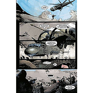 Punisher MAX. Complete Collection. Volume 3