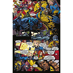 The New Avengers. Complete Collection. Volume 4