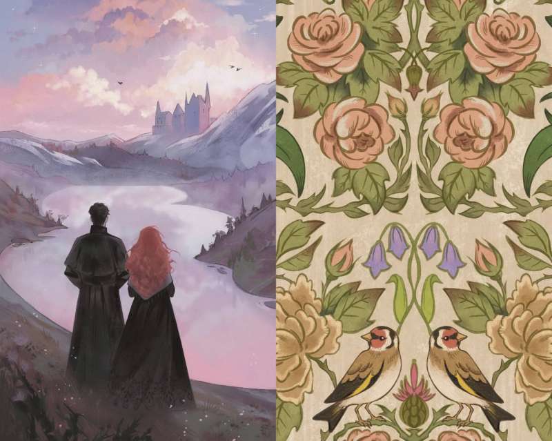 The Black Bride