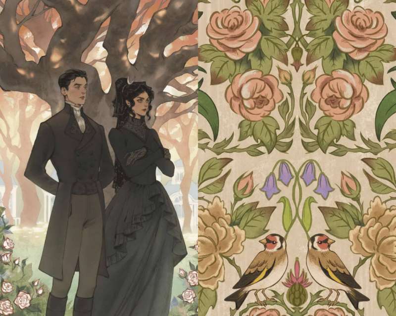 The Black Bride