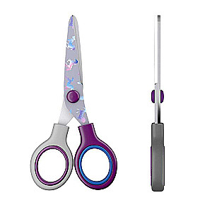 ErichKrause Junior Decor Dream Unicorn Scissors, 13 cm