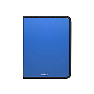 A4+ Zipper Folder for Notebooks Matt Vivid, mix