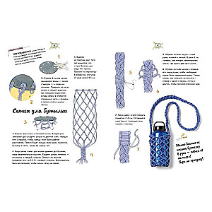 Creative Knitting. We Knit with Hooks, Needles, Fingers
