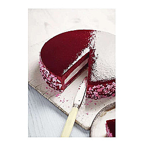 Encyclopedia of French Pastry. The Most Exquisite Desserts