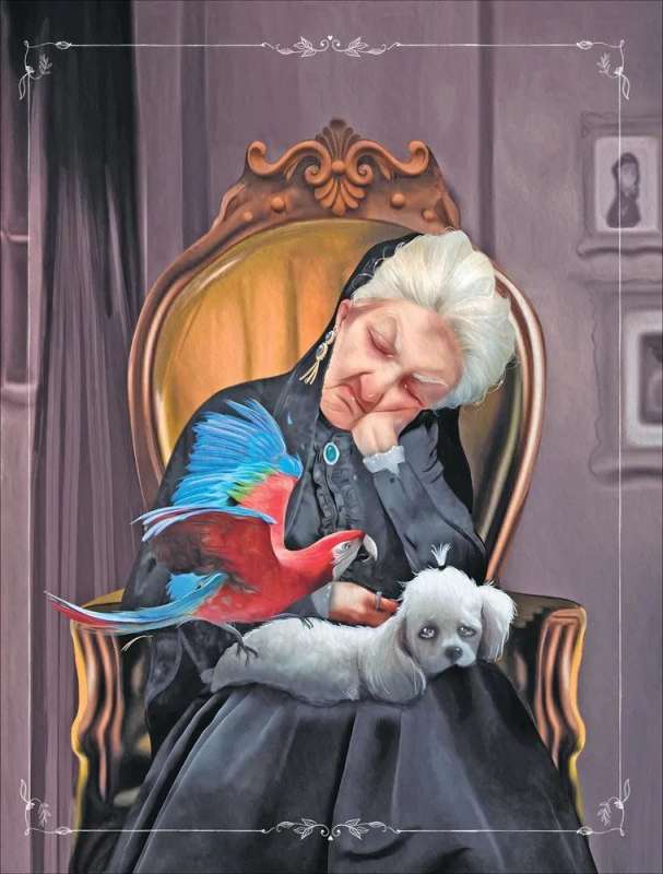 Little Women