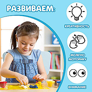 Book on Modelling - Clay Figures