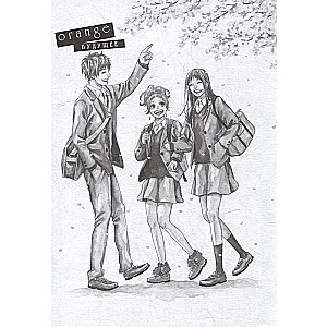 Orange. Volume 6