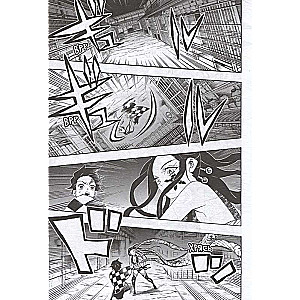 Demon Slayer. Volume 10. Man and Demon