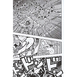 Demon Slayer. Volume 11. Everyone Fights