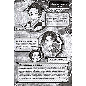Demon Slayer. Volume 11. Everyone Fights