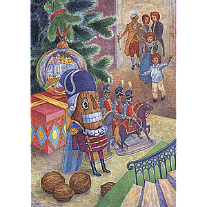 The Nutcracker and the Mouse King