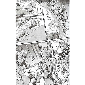 Goblin Slayer manga. Volume 5