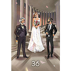 Metaphorical Cards - The Truth Within You 50 Cards + Instructions