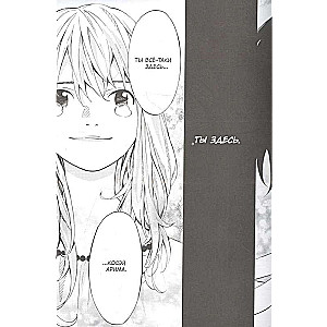 Your Lie in April. Volume 5