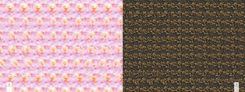 Hidden Objects for Meditation. 75 Stereograms. Vision Training and Recovery