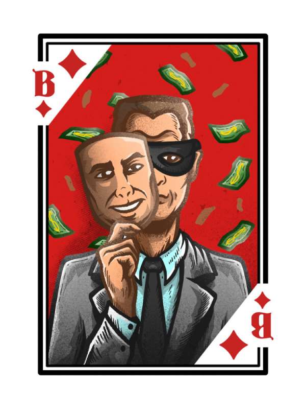 Playing Cards and Predictions - Emotion Game 54 cards + instructions