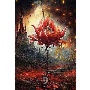 Metaphorical cards - Mirror of the mind 72 cards + instructions