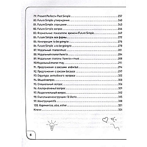 Time for English 1–4. Modern Course of English Grammar: Rules, Exercises, Keys for Primary School