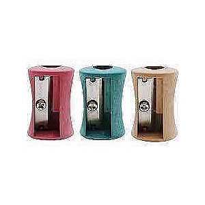 Pencil sharpener MAPED Smiling planet