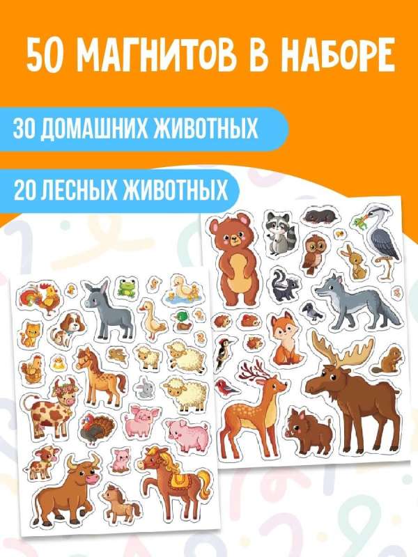 Animals