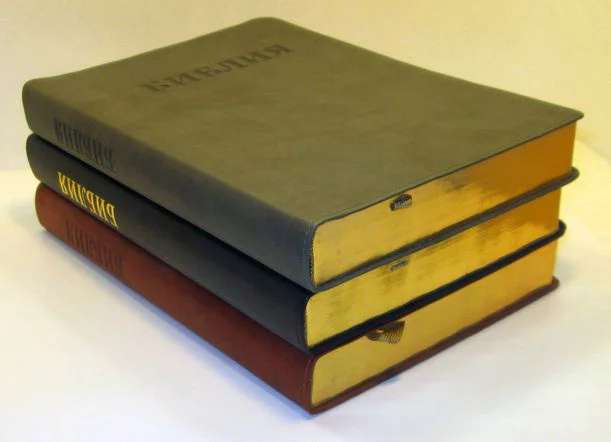 Bible of Medium Format, Brown