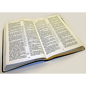 Bible of Medium Format, Brown