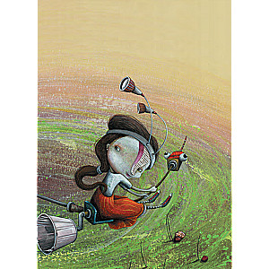 Malvina