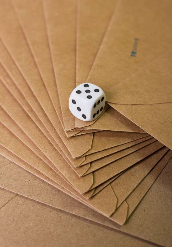 Card Game - Mysteries and Treasures