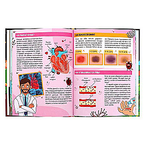 Encyclopedia. How Everything Works