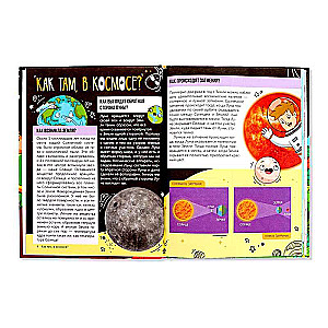 Encyclopedia. How Everything Works
