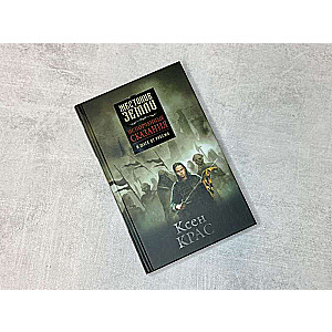 A set of three books. The First Tales: The Corrupted Tales: Volume 1-3: The Burden of Blood. The Burden of Discord. A Step from the Edge