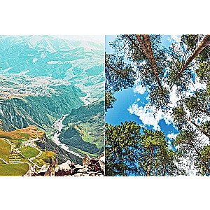 National Parks and Nature Reserves of Russia. The Most Beautiful Places to Connect with Nature