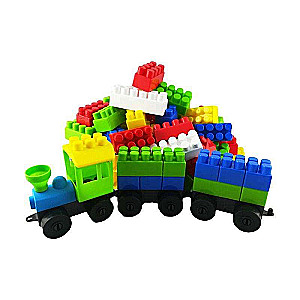 Constructor 200 pieces
