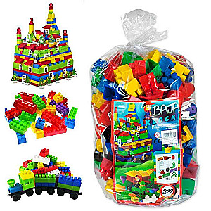 Constructor 200 pieces