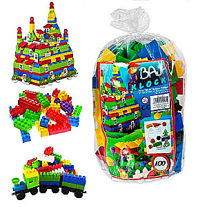Constructor 150 pcs.