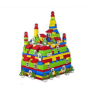 Constructor 150 pcs.