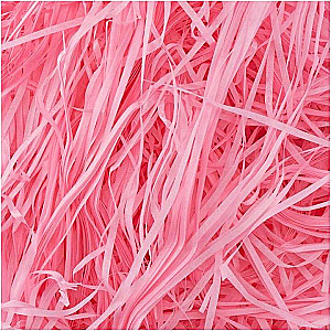 Quilling paper strips, 42g, pink