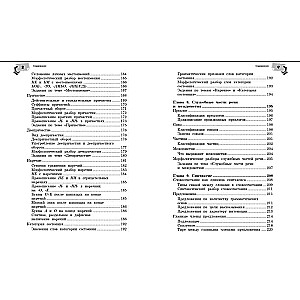 Reference Book on the Russian Language for Grades 5-9