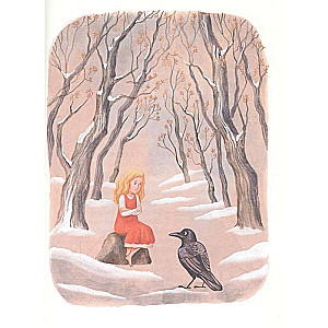 The Snow Queen