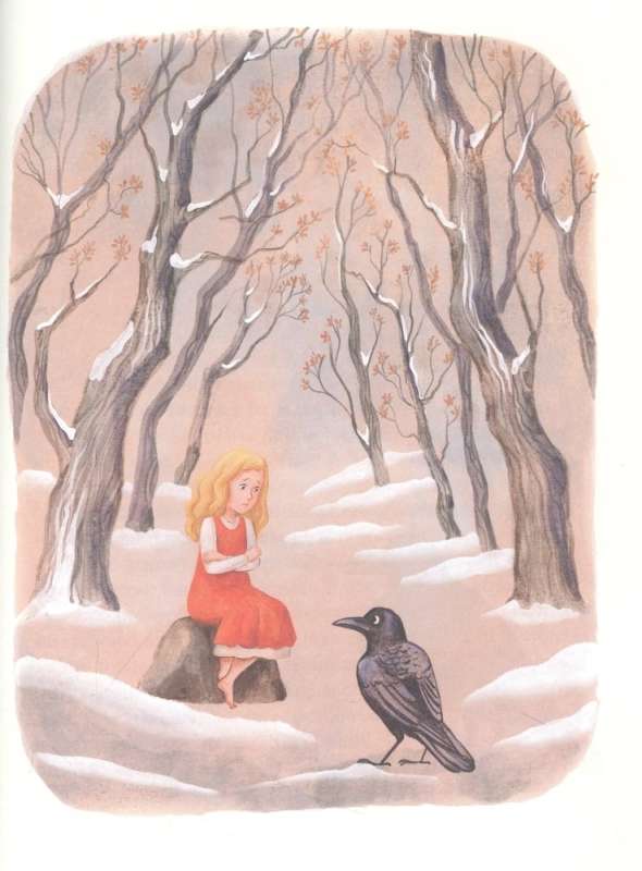 The Snow Queen