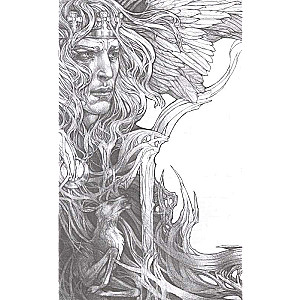 Mists of Avalon. Volume 2