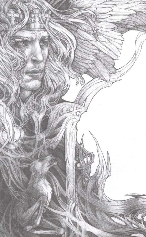 Mists of Avalon. Volume 2