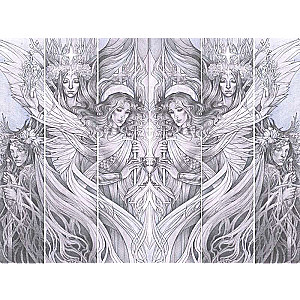 Mists of Avalon. Volume 2